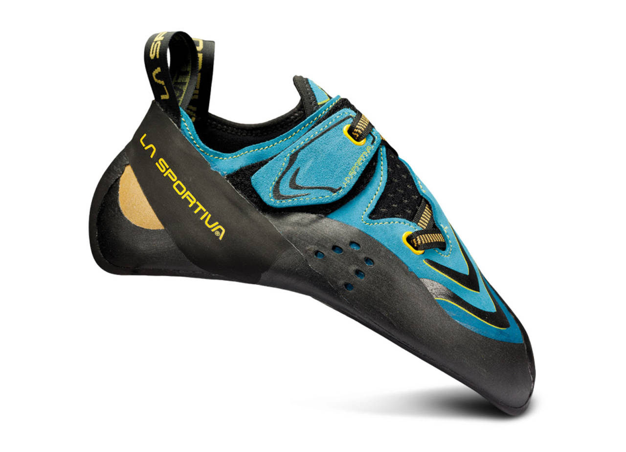 La Sportiva Futura