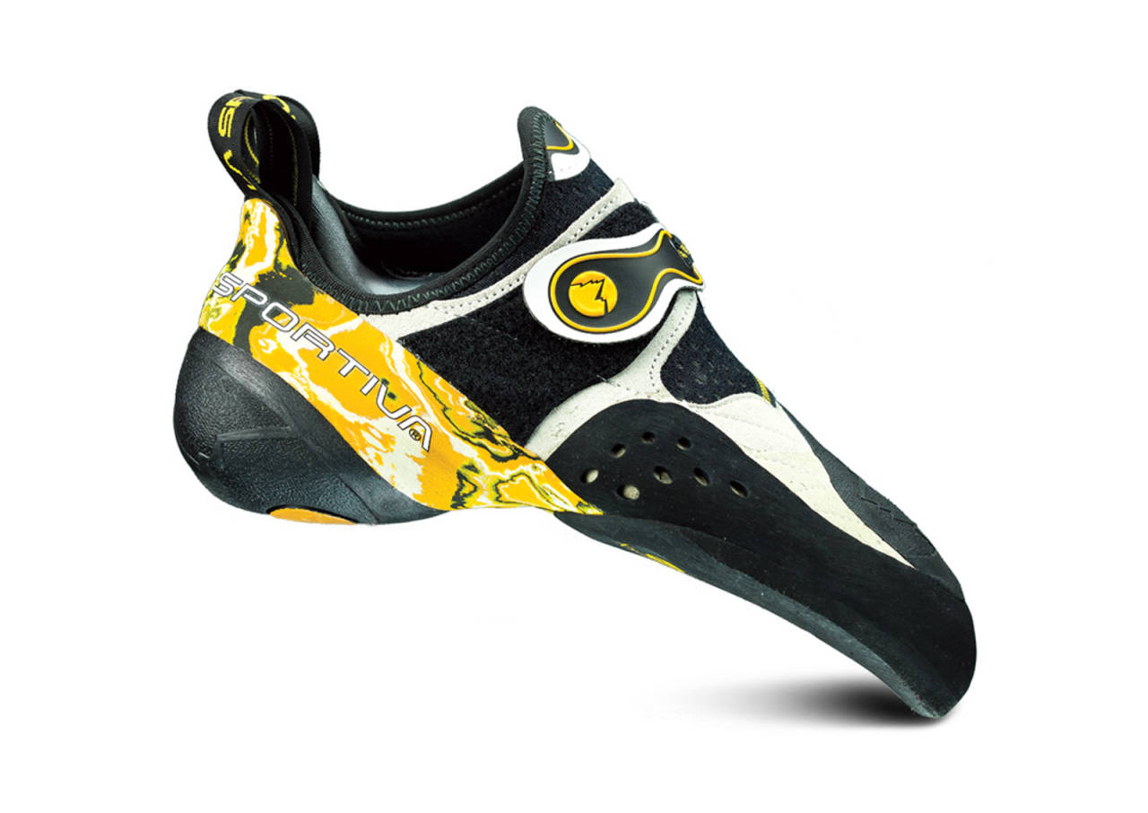 La Sportiva Solution