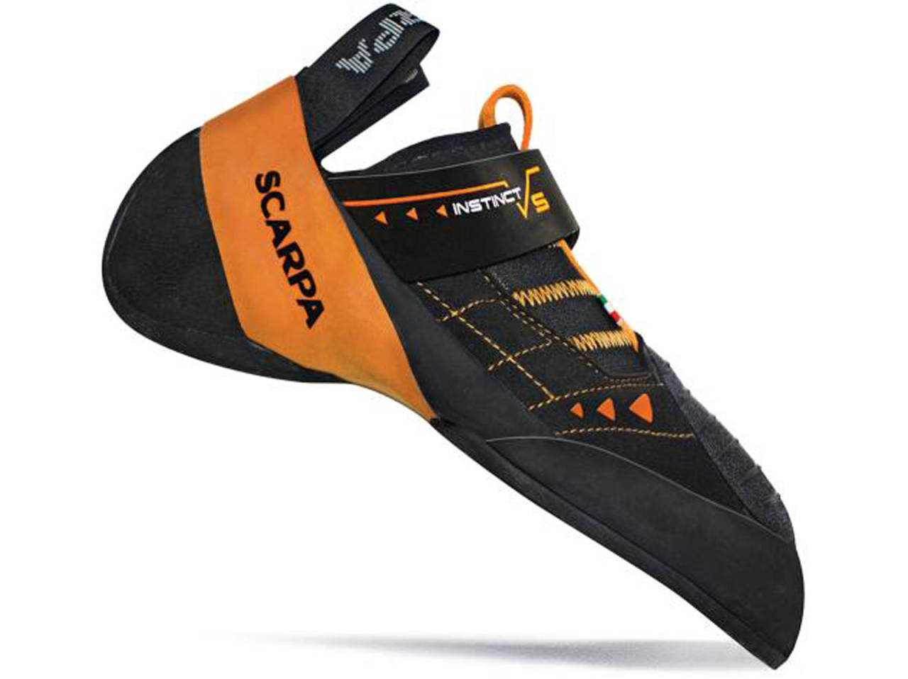 Scarpa Instinct VS
