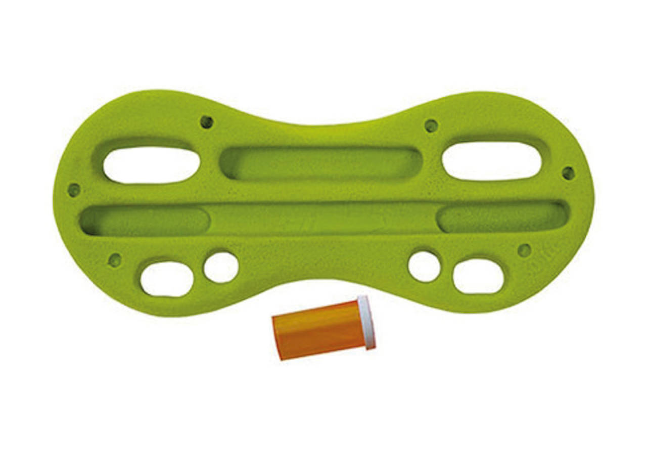 So Ill Blister Board