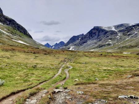 Innover Svartdalen. Foto: Lisa Kvålshaugen Bjærum
