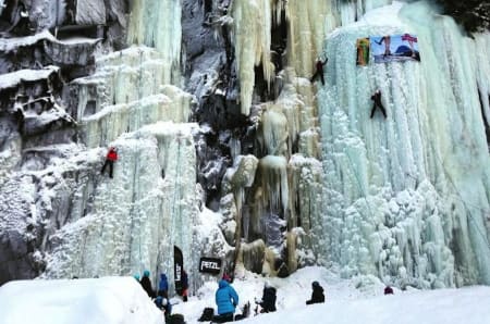 Golsjuvet ved Hemsedal