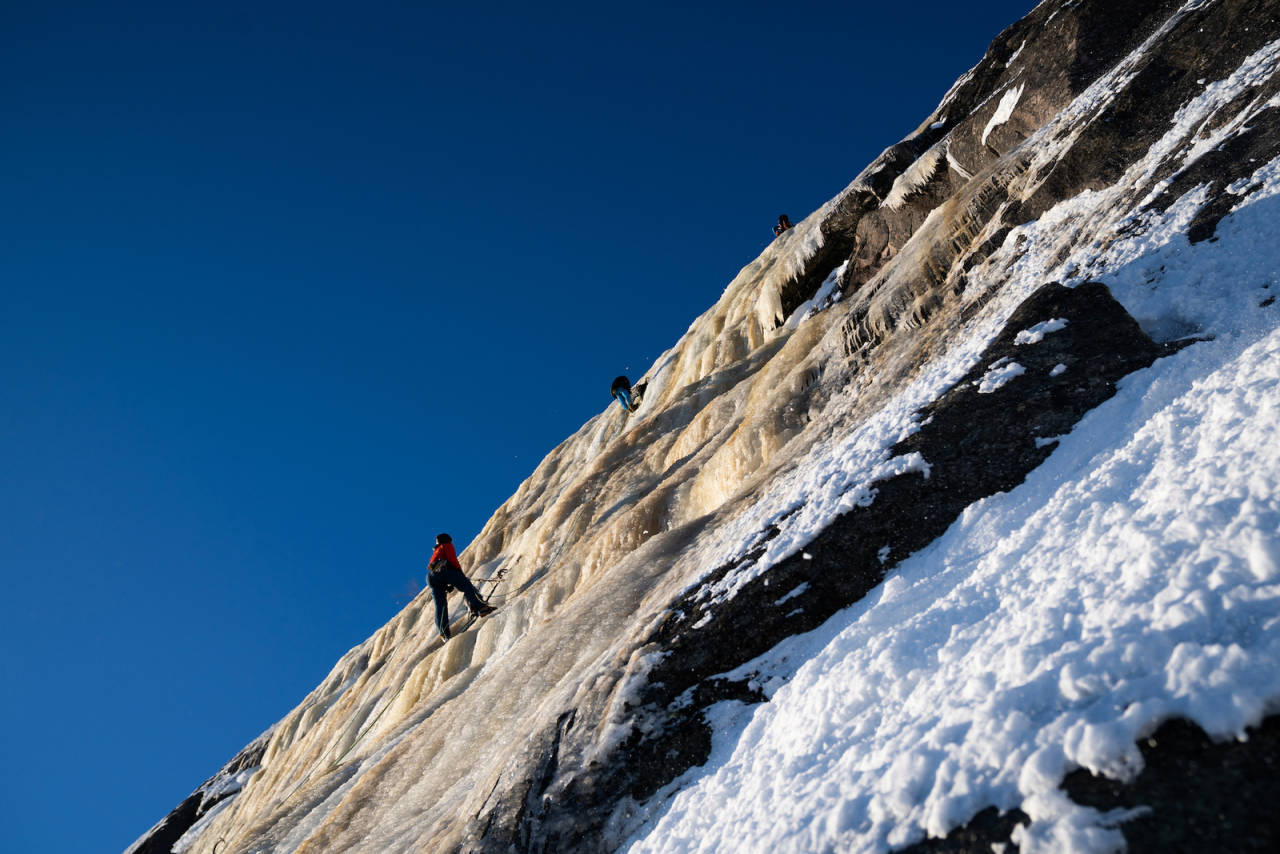 Foto: Lars Petter Jonassen