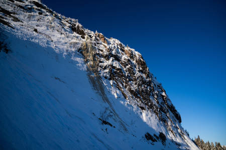 Foto: Lars Petter Jonassen