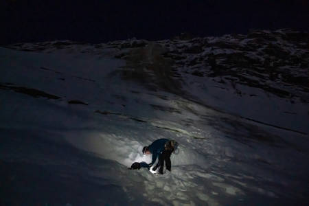 Foto: Lars Petter Jonassen