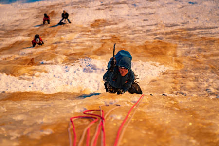 Foto: Lars Petter Jonassen