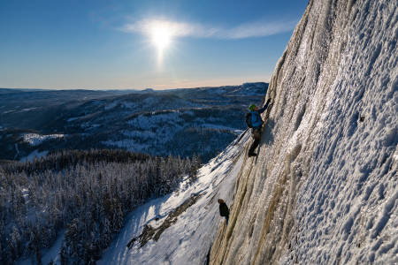 Foto: Lars Petter Jonassen