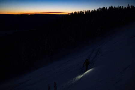 Foto: Lars Petter Jonassen