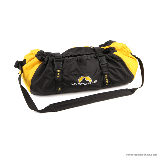 la sportiva rope bag small