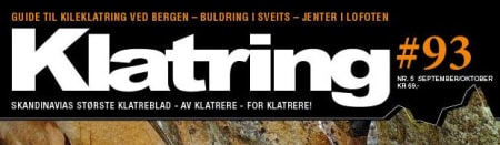 Klatring 93