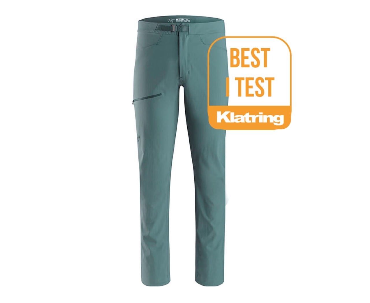 Arcteryx Sigma SL pants