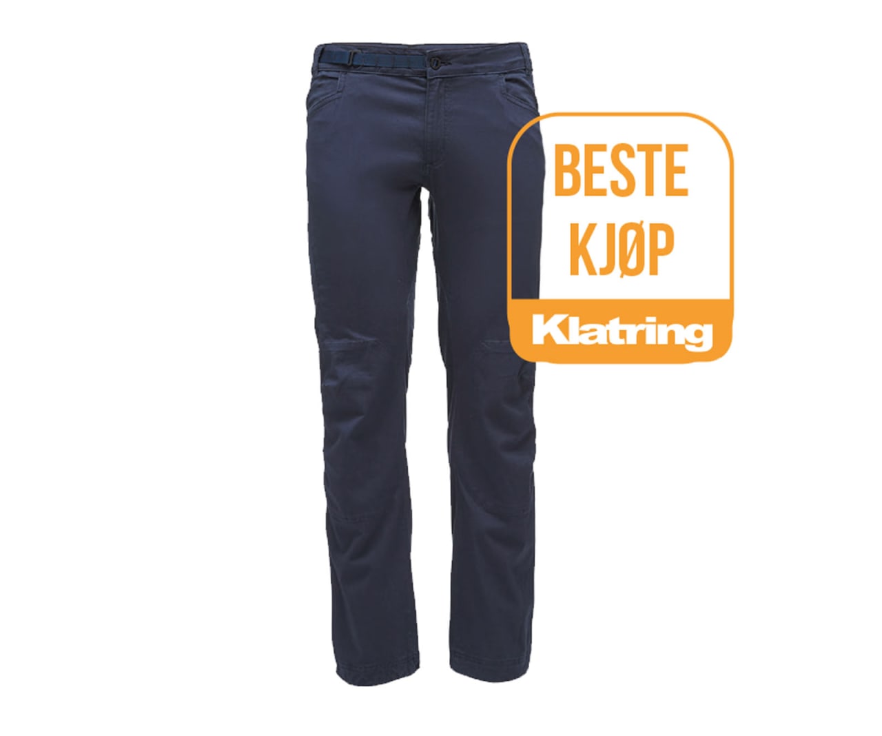 Black Diamond Credo pants