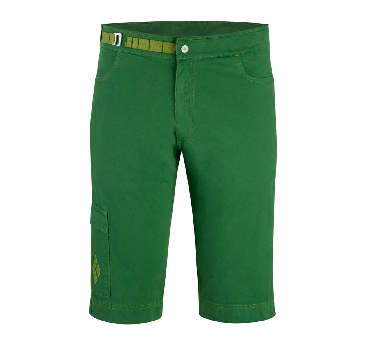 Black Diamond Credo short