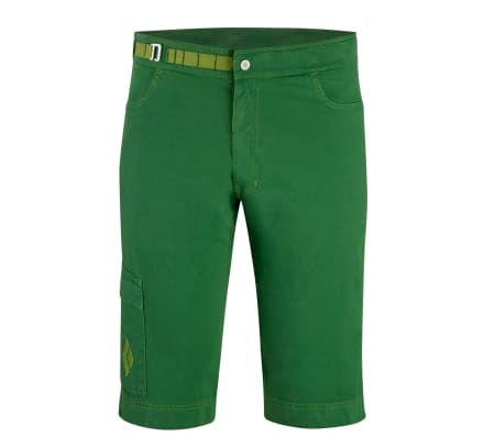 Black Diamond Credo short