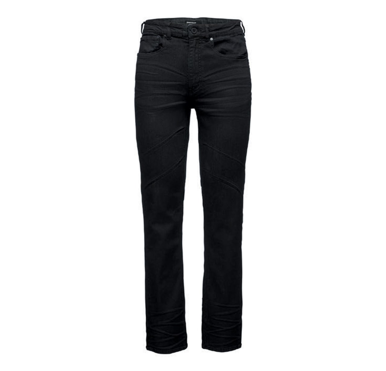 Black Diamond Forged Denim pants