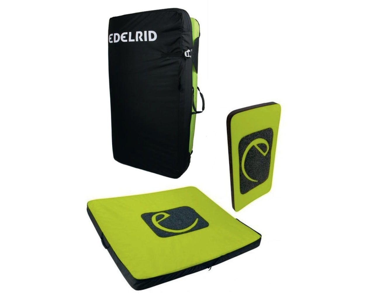 Edelrid Dead Point II