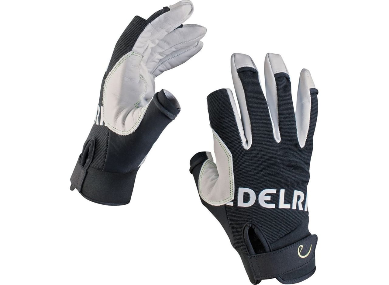 Edelrid Work Closed