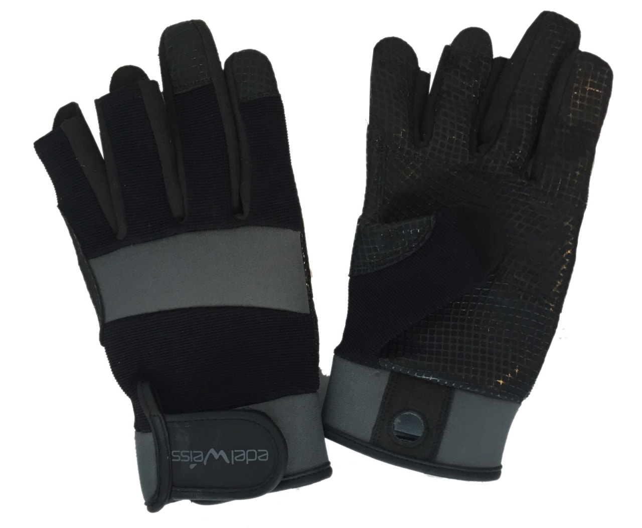 Edelweiss S-Grip