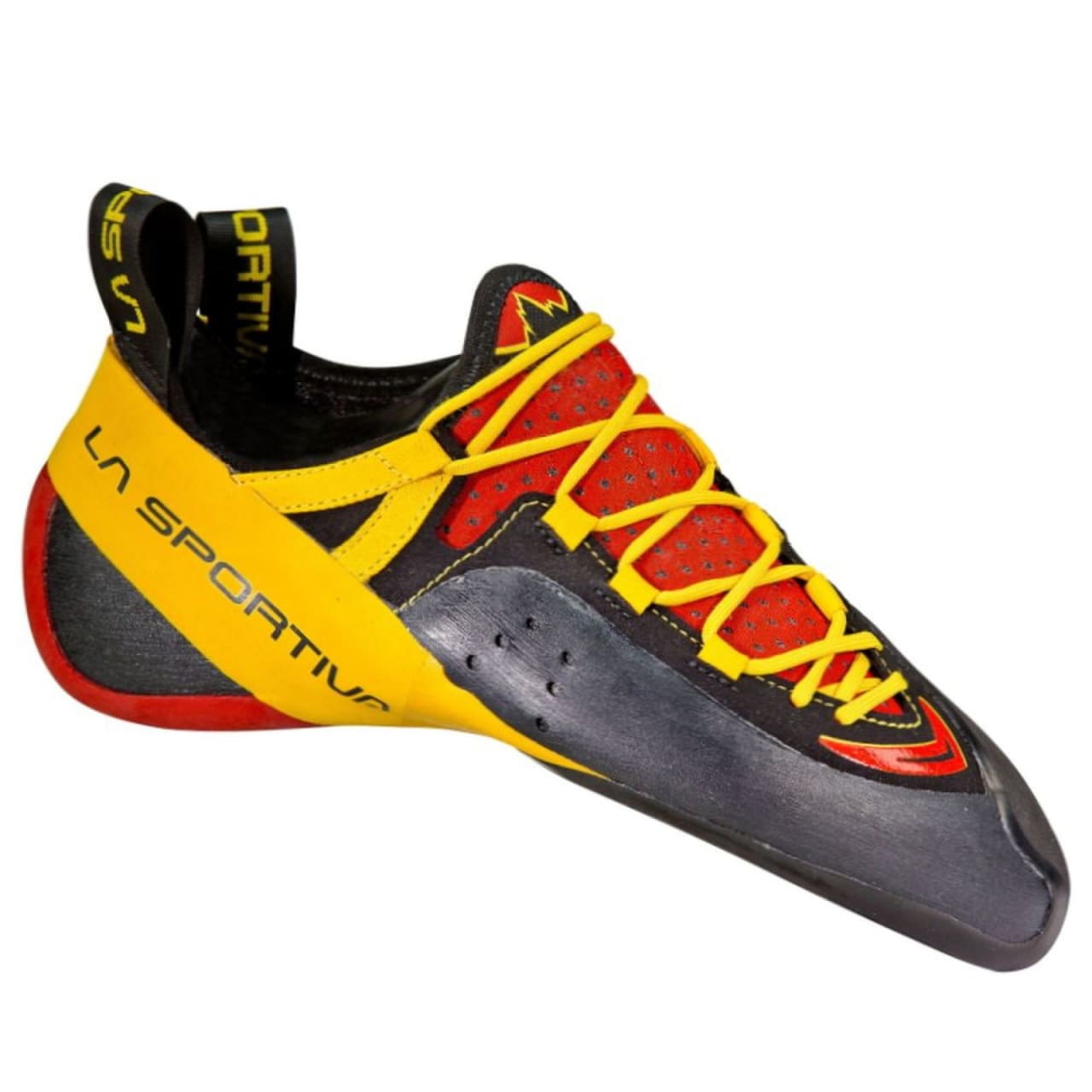 La Sportiva Genius