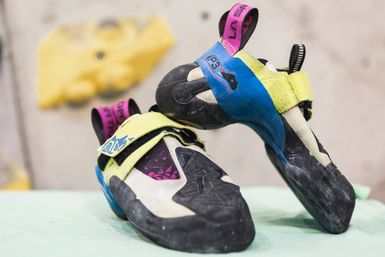 LA SPORTIVA Skwama Woman