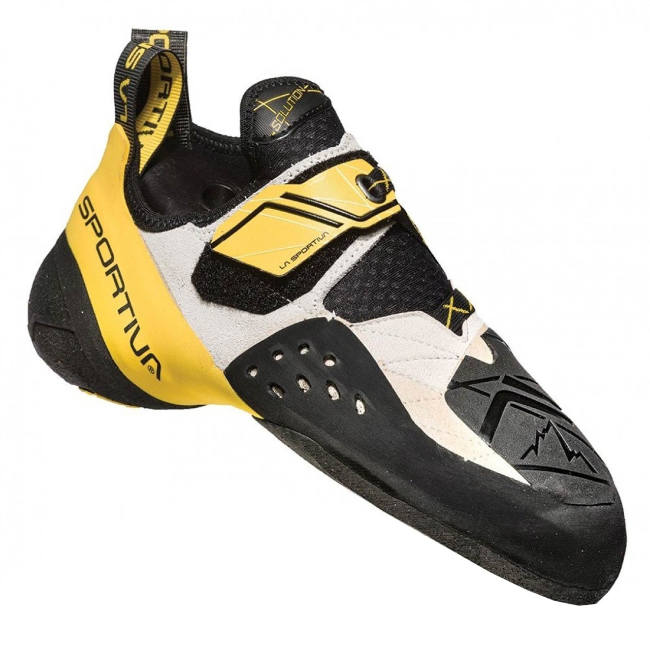 La Sportiva Solution