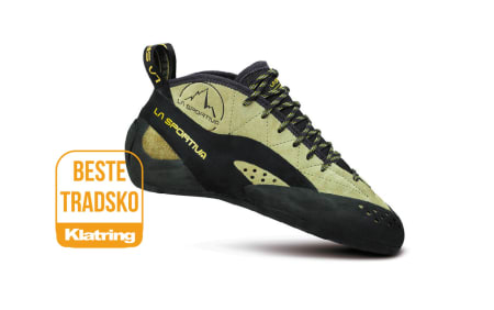 La Sportiva TC Pro