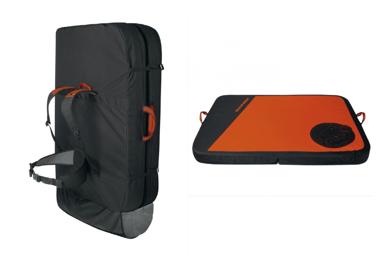 Mammut Crashiano