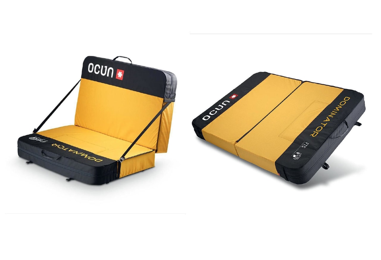 Ocun Paddy Dominator
