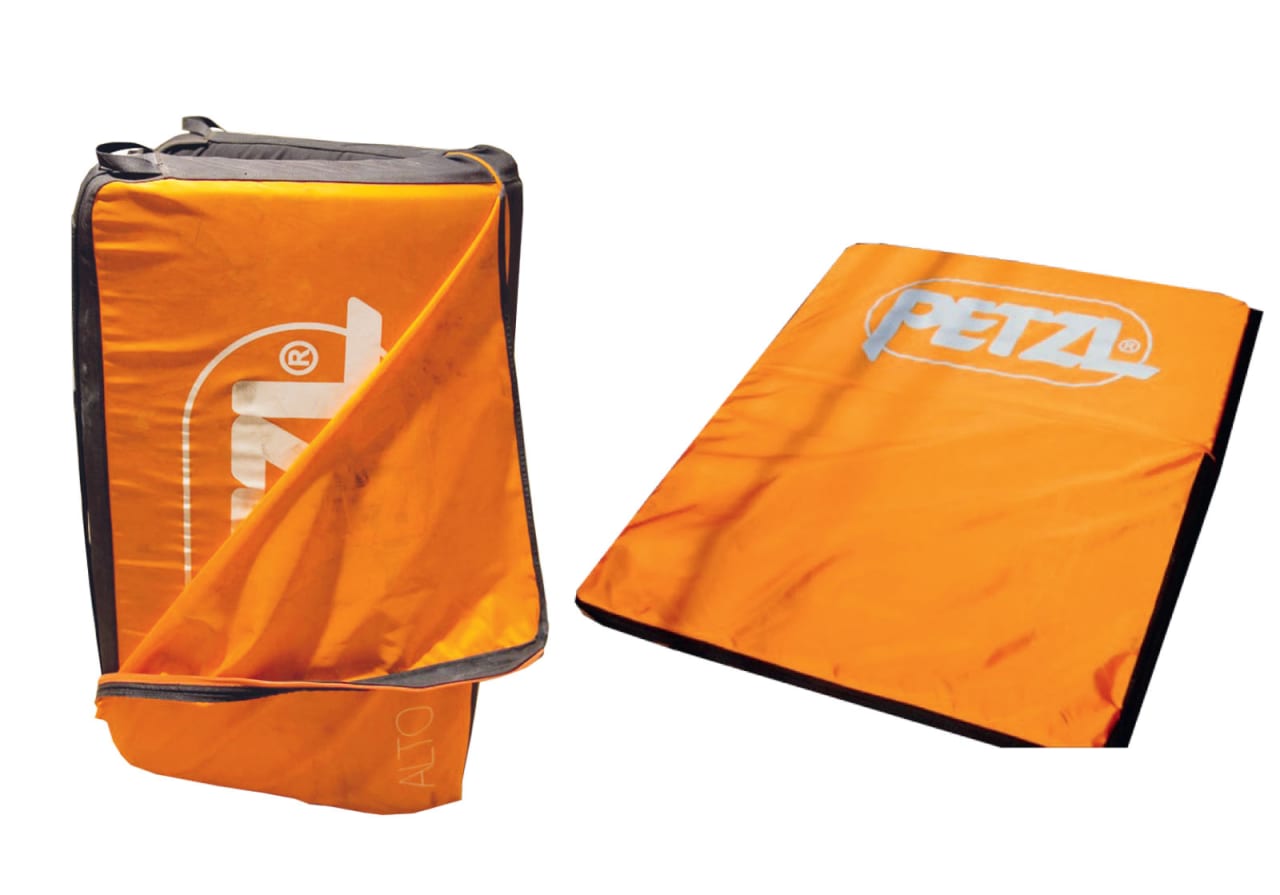 Petzl Alto