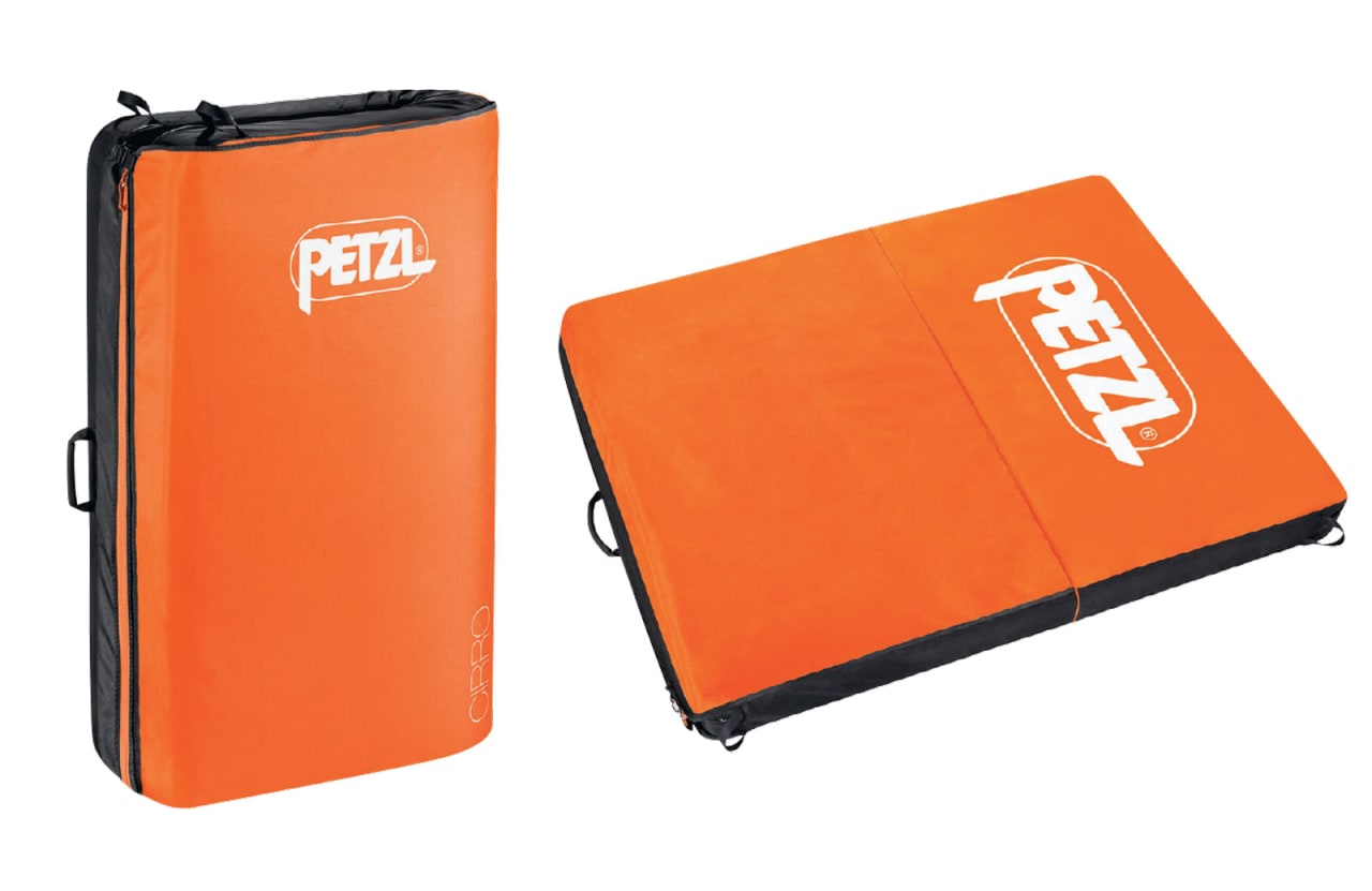 Petzl Cirro