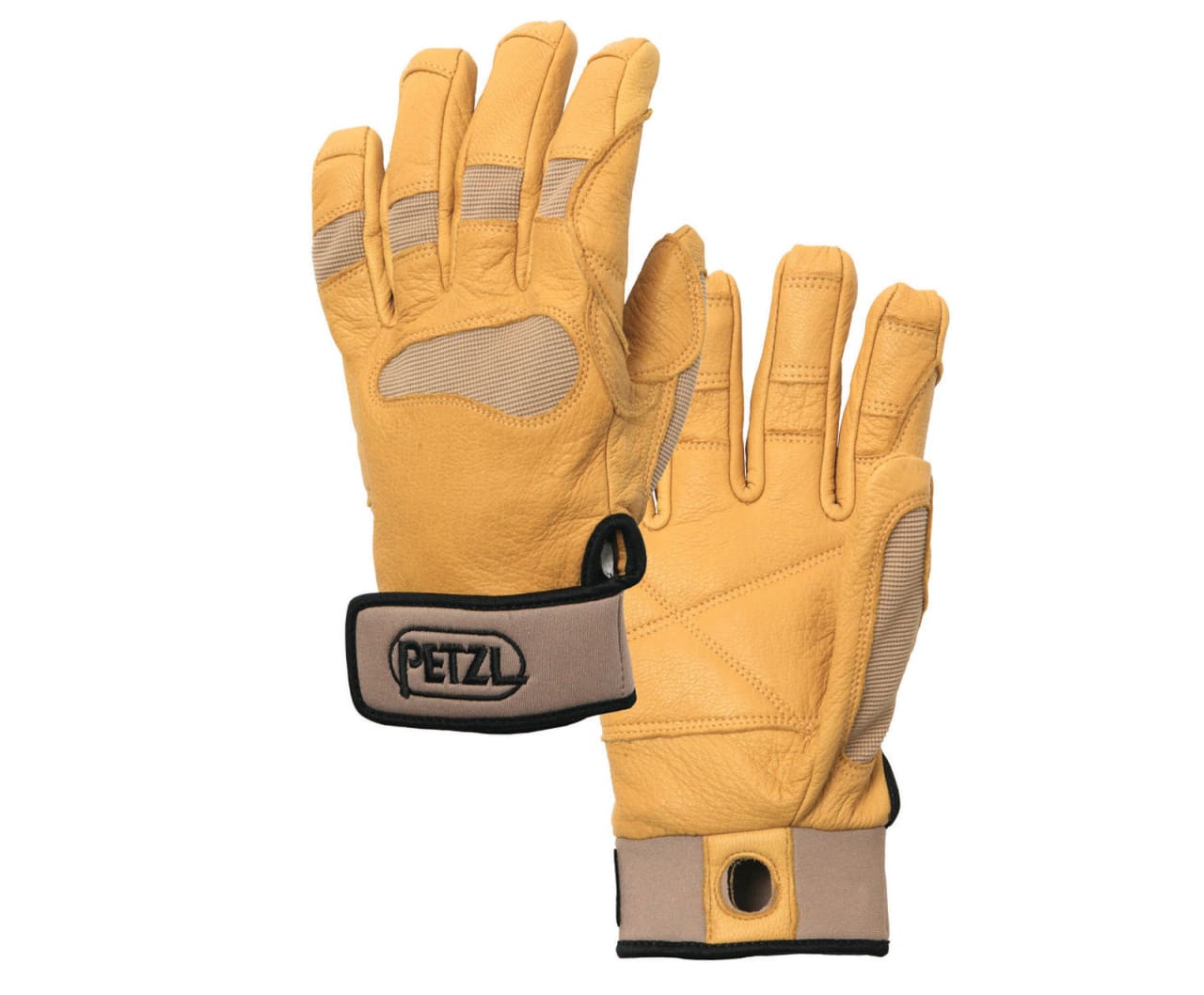 Petzl Cordex Pluss