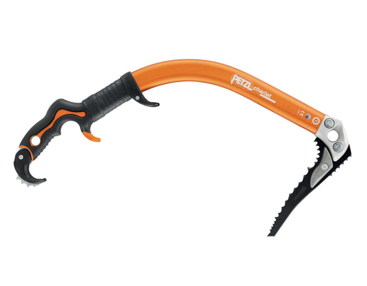 Petzl Ergo