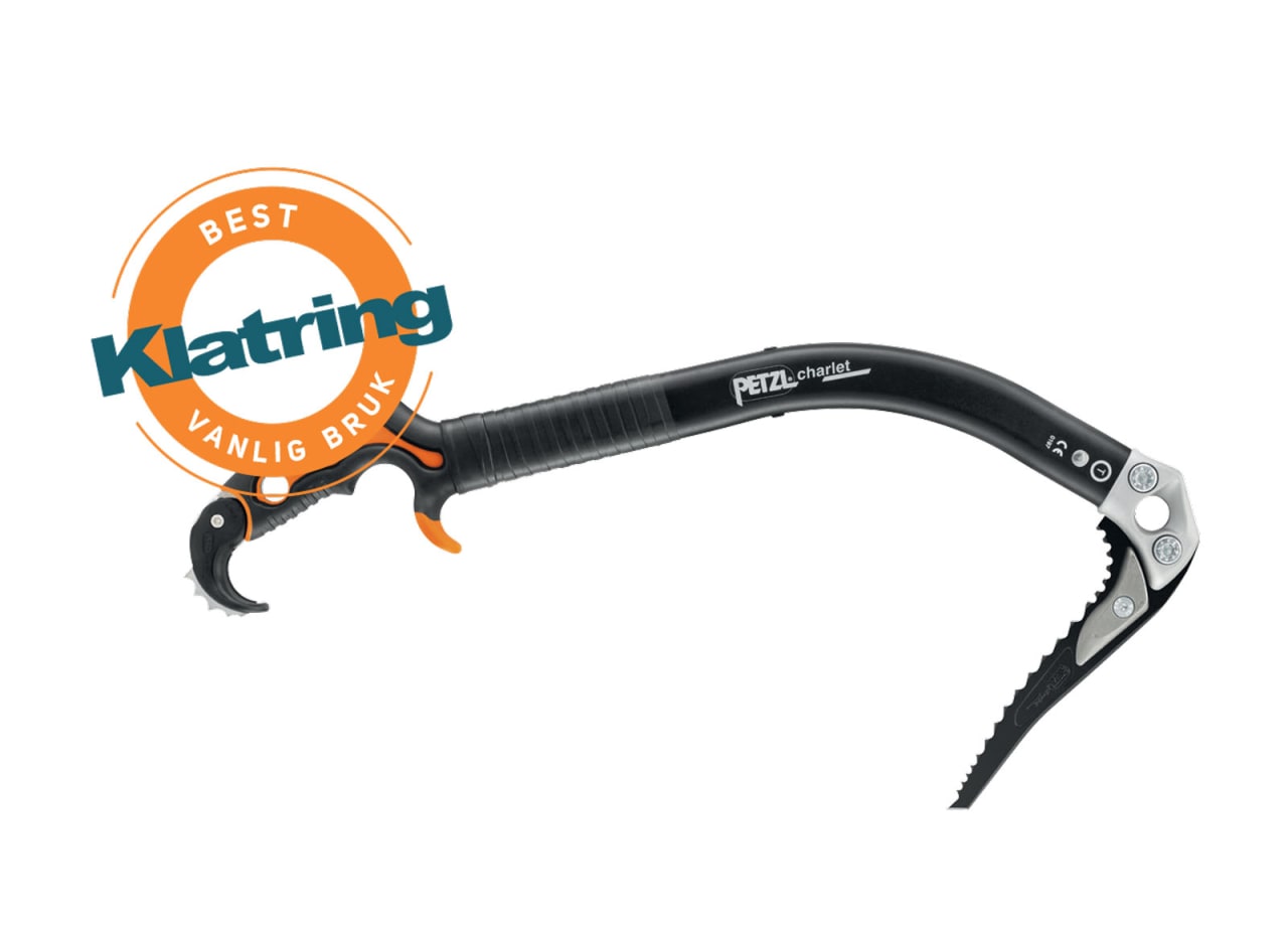 Petzl Nomic