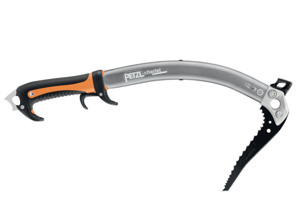Petzl Quark