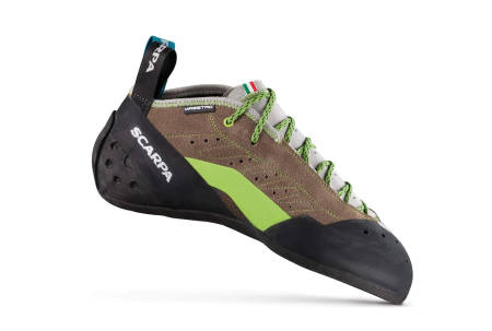 Scarpa Maestro Mid
