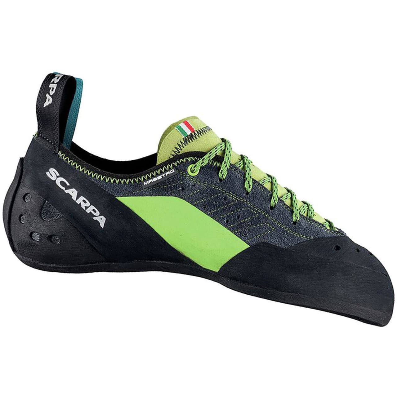 Scarpa Maestro
